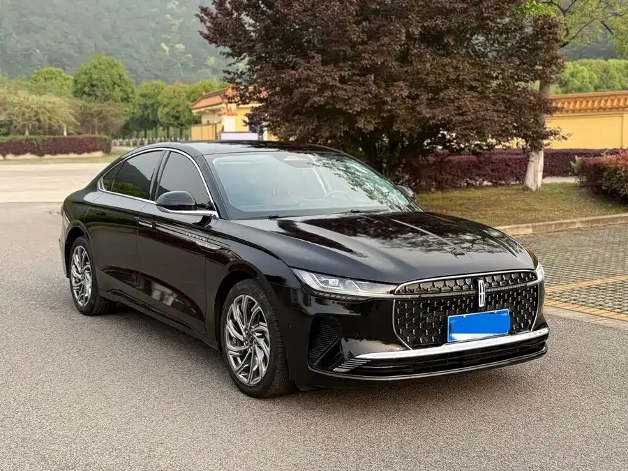 Lincoln Z 2022 i Enjoy Premium Edition 2023 — миниатюра 3