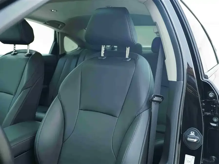 Honda Inspire 2023 Insignia 260TURBO Elegant Edition 2024 — миниатюра 4