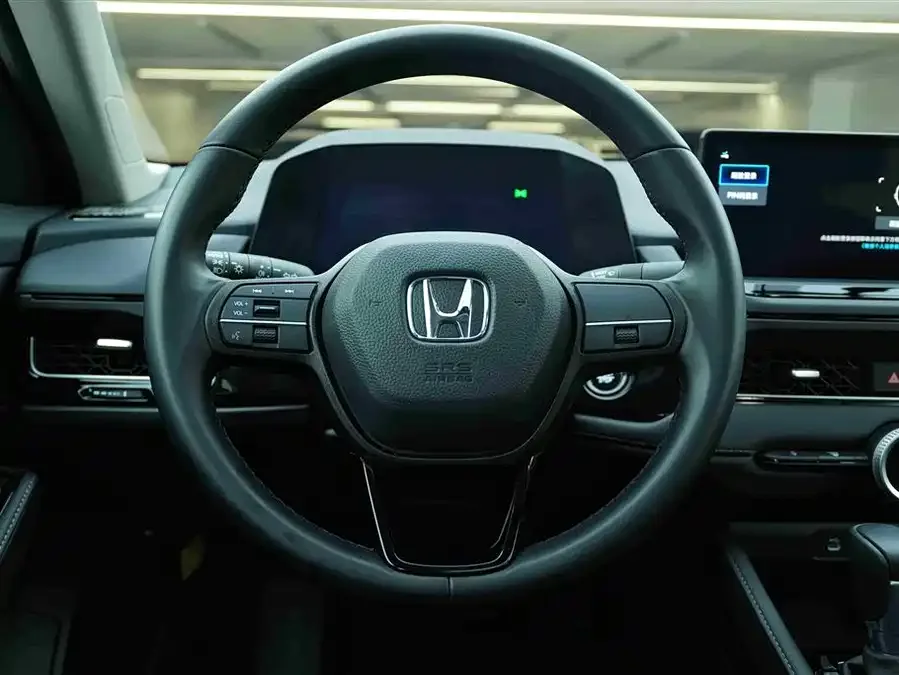 Honda Inspire 2023 Insignia 260TURBO Elegant Edition 2024 — миниатюра 5