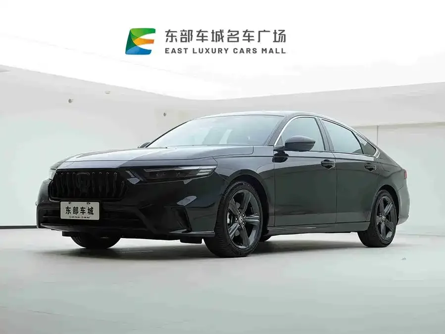 Honda Inspire 2024