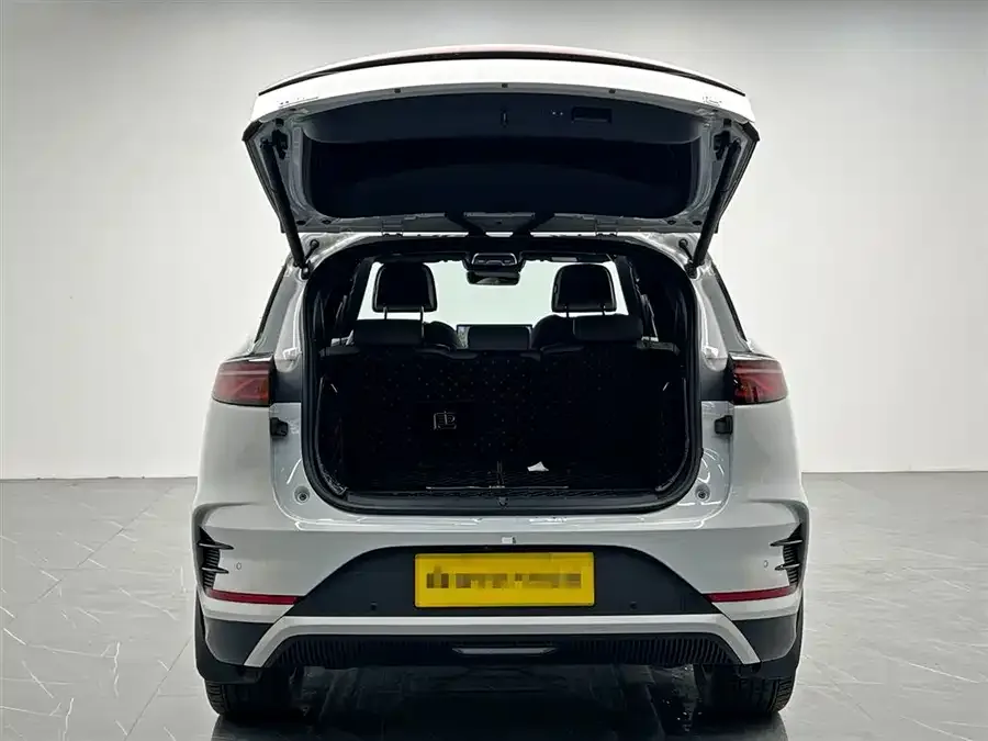 BYD Tang New Energy Tang New Energy 2024 DM-i Honor Edition 112KM Flagship Model 2024 — миниатюра 5