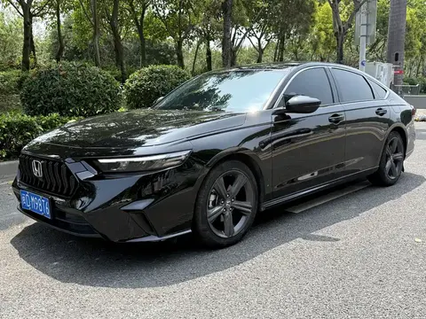 Honda Inspire 2024 buy in Moscow