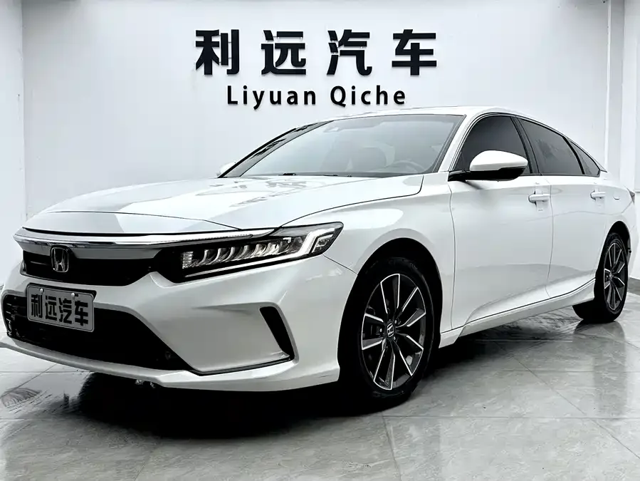 Honda Inspire Inship 2022 260TURBO Exquisite Edition 2023 — фото 1, купить с доставкой в Москву