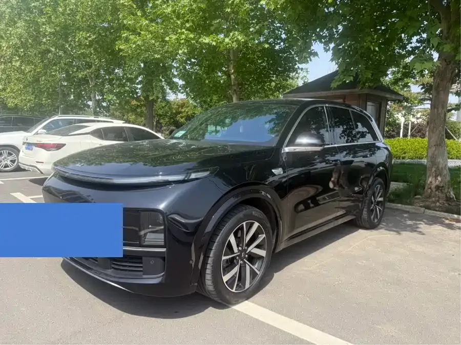 Li Xiang L8 2024