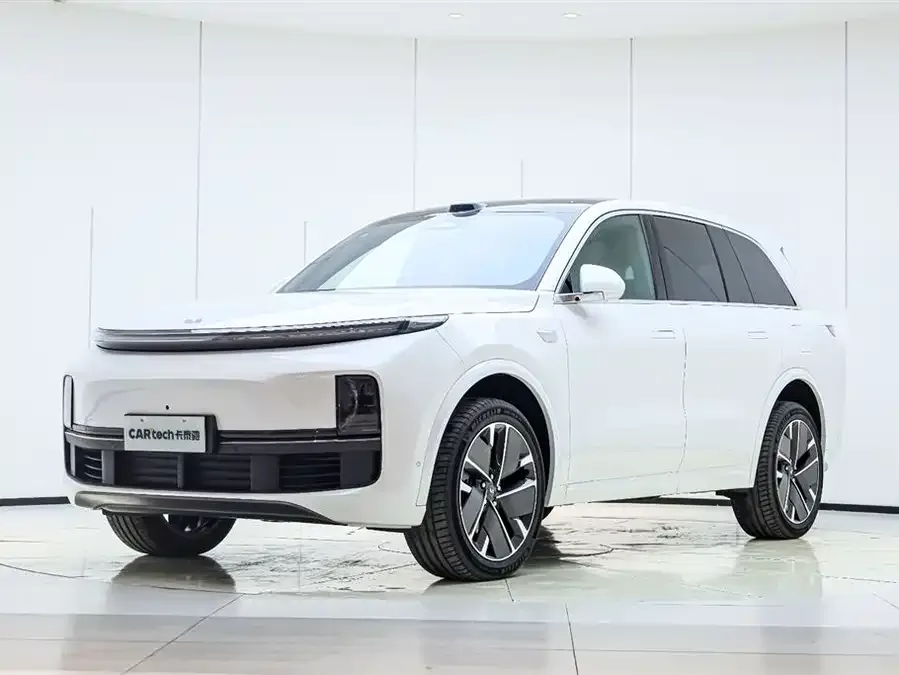 Li Xiang L8 2025