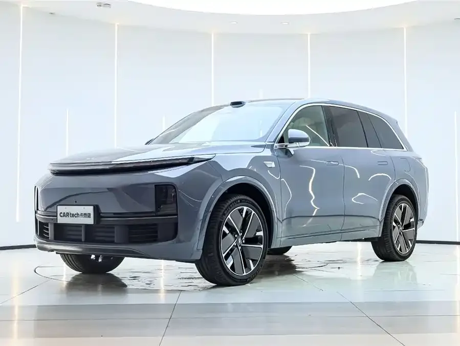 Li Xiang L8 2025