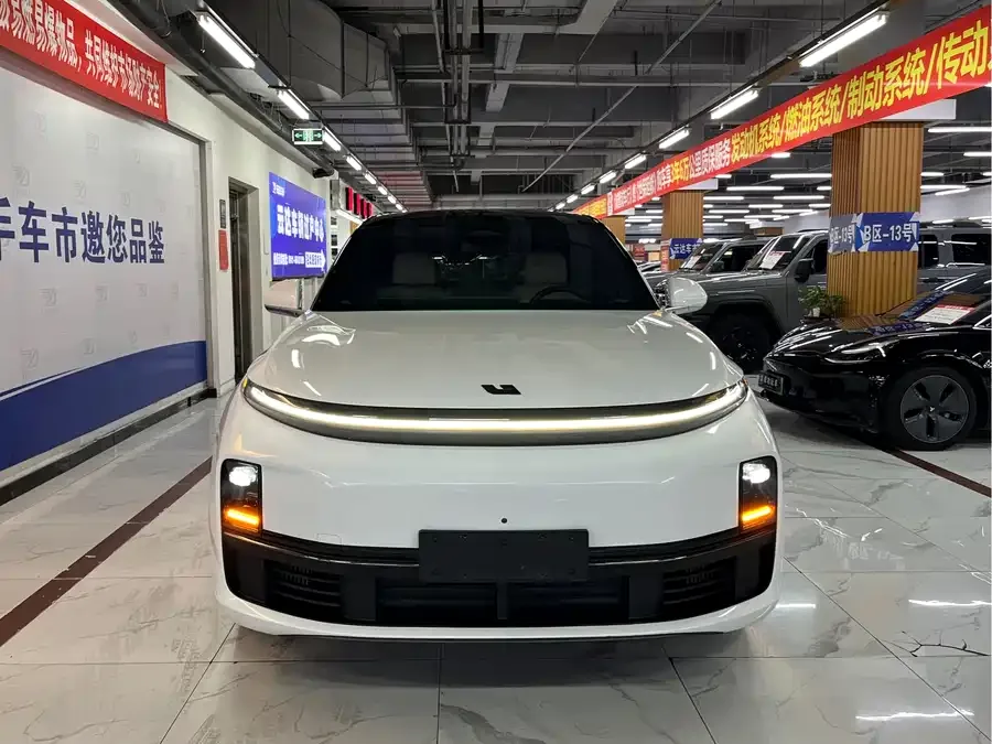Li Xiang L7 2024