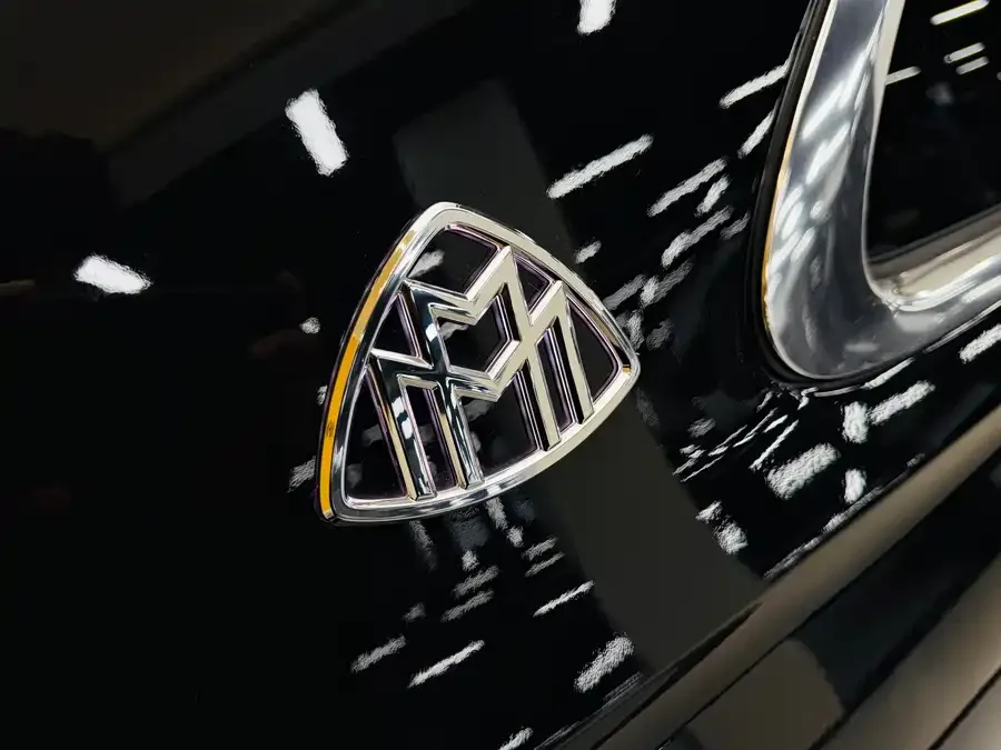 Mercedes-Benz Maybach S-Class Maybach S-Class 2023 S 480 4MATIC 2023 — миниатюра 5