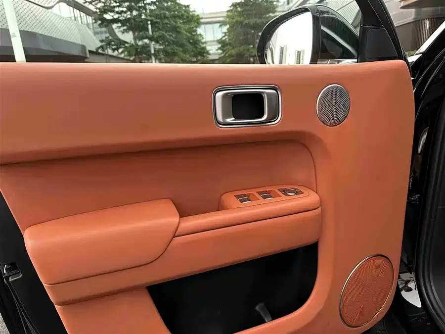 Li Xiang L8 Ideal L8 2024 Max 2025 — миниатюра 5