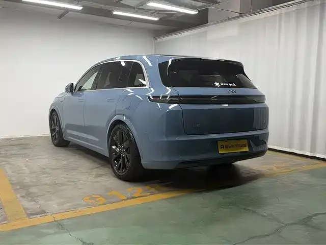 Li Xiang L7 Ideal L7 2023 Pro 2023 — миниатюра 2