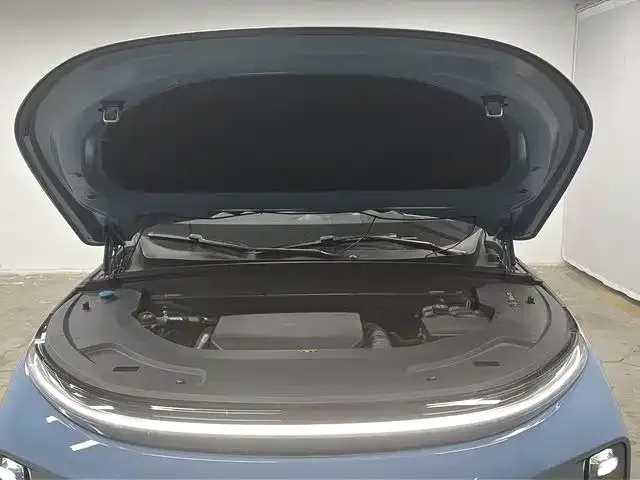 Li Xiang L7 Ideal L7 2023 Pro 2023 — миниатюра 5