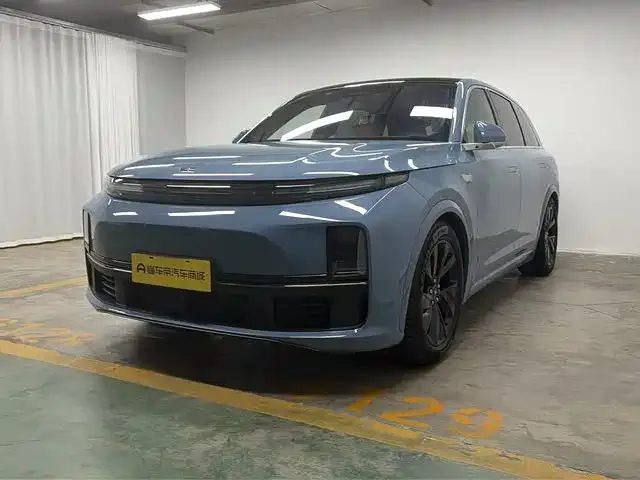 Li Xiang L7 2023