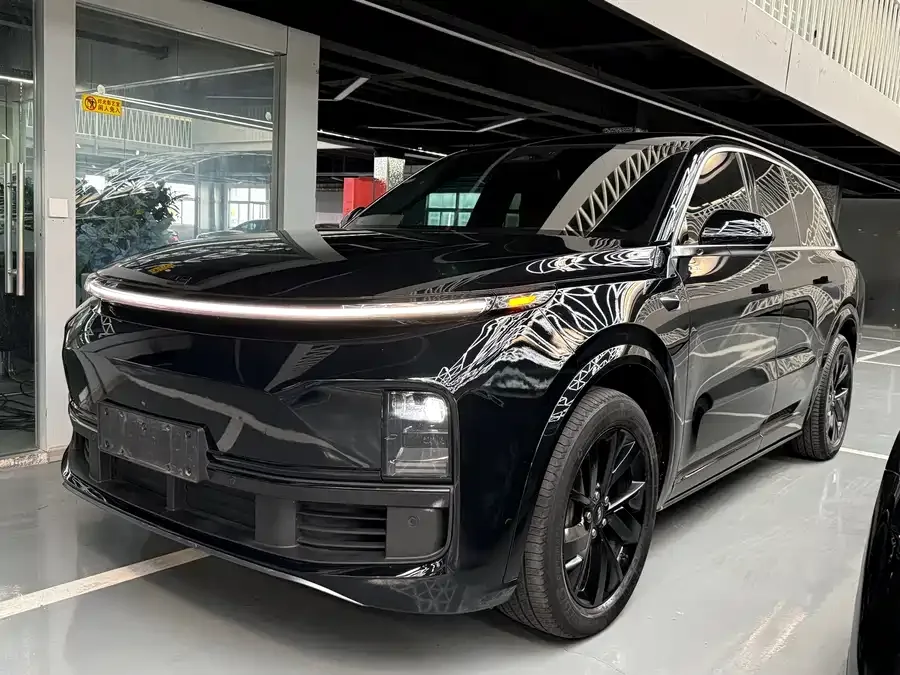 Li Xiang L8 2023