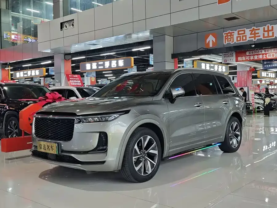 Li Xiang One 2022