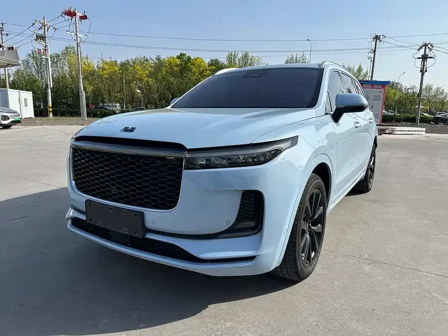 Li Xiang One 2022