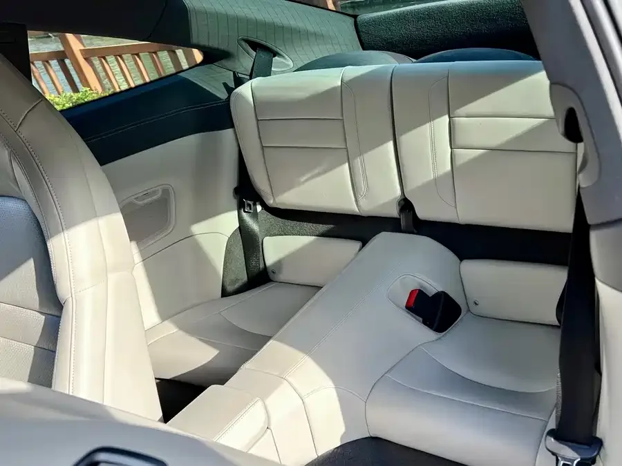Porsche 911 2022 Carrera S 3.0T 2023 — миниатюра 3