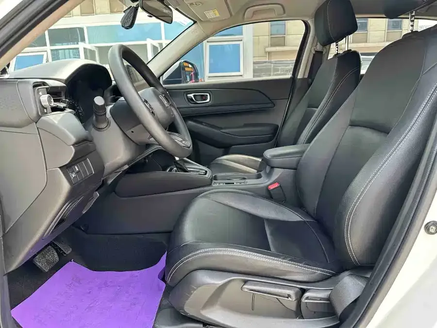 Honda Vezel Binzhi 2023 1.5L CVT Elite Edition 2023 — миниатюра 4