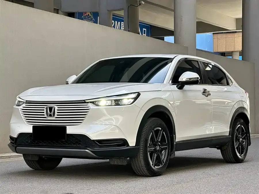 Honda Vezel Binzhi 2023 1.5L CVT Pioneer Edition 2024 — фото 1, купить с доставкой в Москву