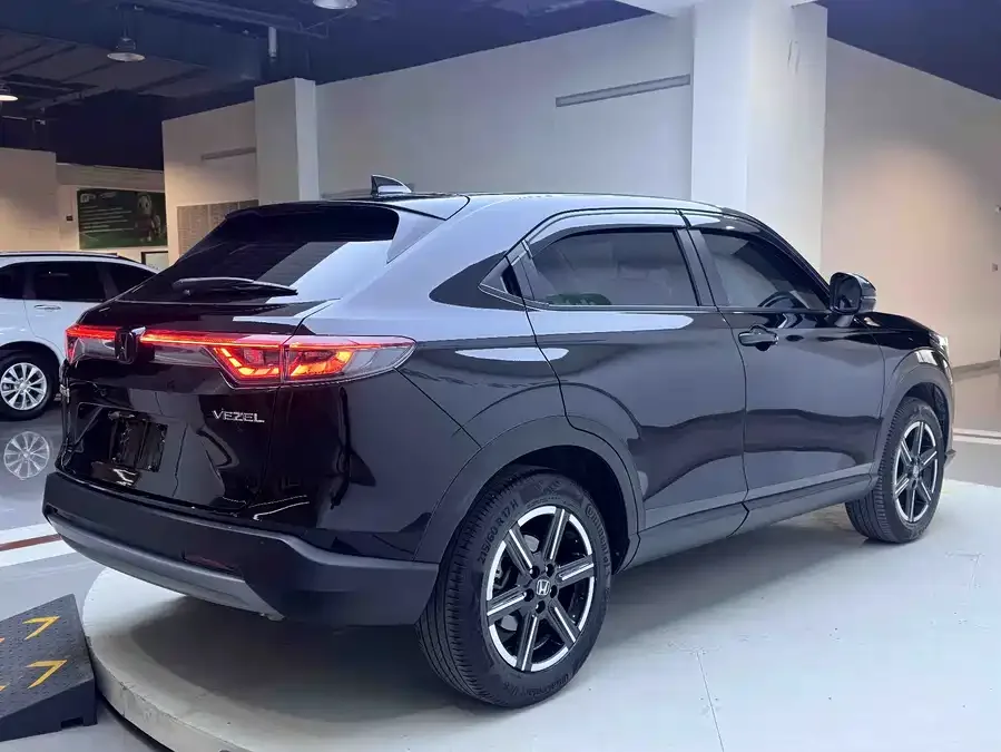 Honda Vezel Binzhi 2023 1.5L CVT Elite Edition 2024 — миниатюра 2