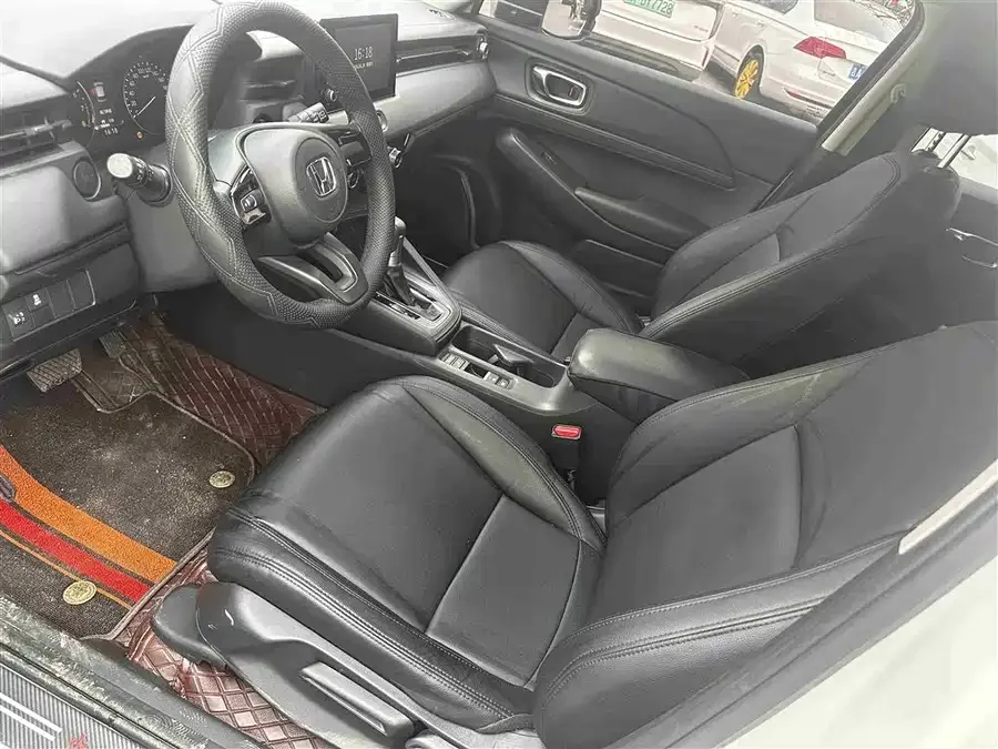 Honda Vezel Binzhi 2023 1.5L CVT Elite Edition 2023 — миниатюра 2