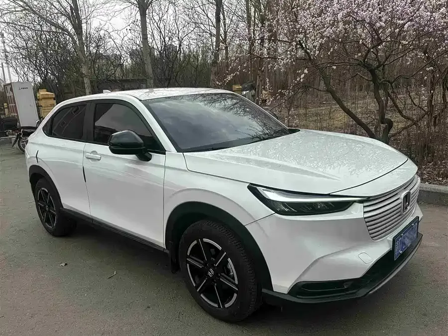 Honda Vezel Binzhi 2023 1.5L CVT Elite Edition 2023 — миниатюра 3