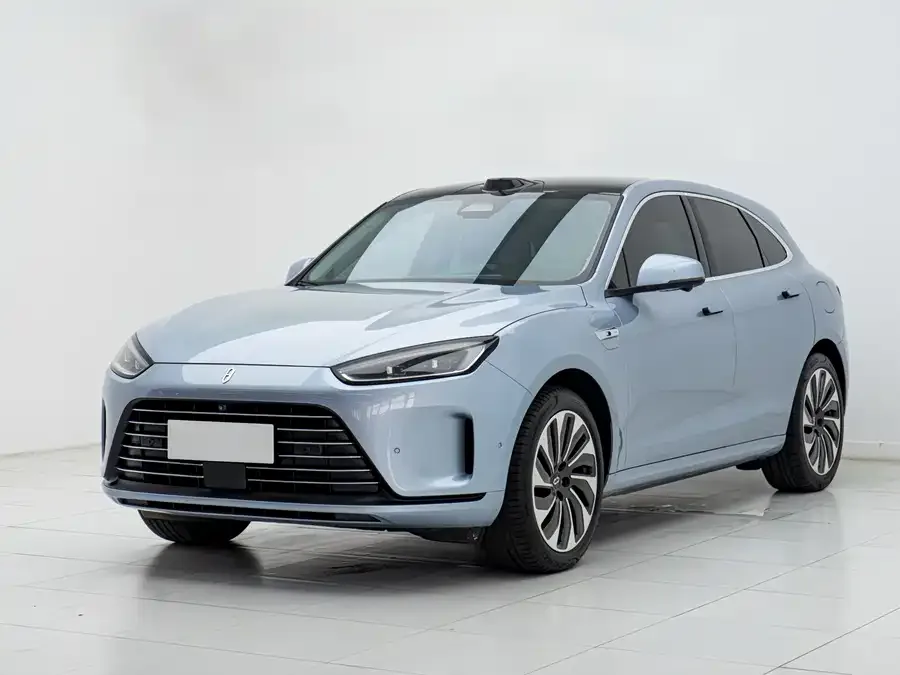 AITO M5 M5 2023 Extended Range 4WD Smart Driving Edition 2023 — фото 1, купить с доставкой в Москву