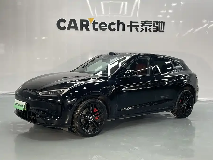 AITO M5 M5 2025 Extended Range Ultra Rear-wheel Drive 2025 — фото 1, купить с доставкой в Москву