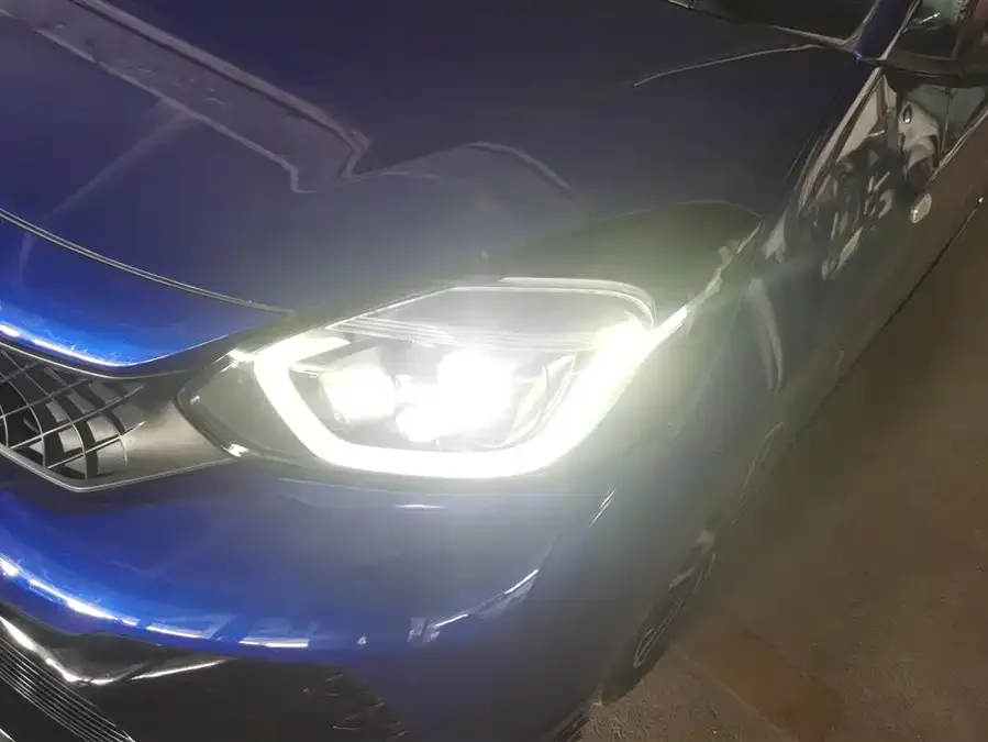 Honda Fit Fit 2023 1.5L CVT Trendy Pro Edition 2023 — миниатюра 2