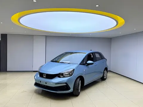 Honda Fit 2022 buy in Moscow