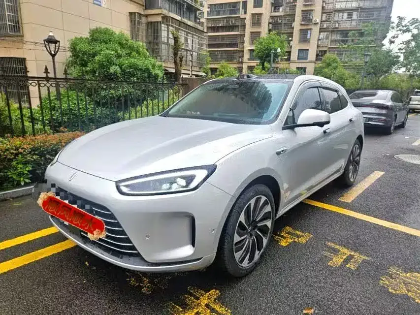 AITO M5 2023