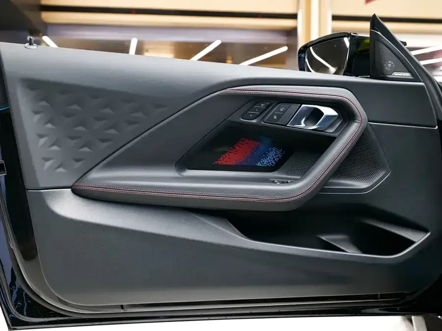 BMW M2 2024 M2 2025 — миниатюра 3