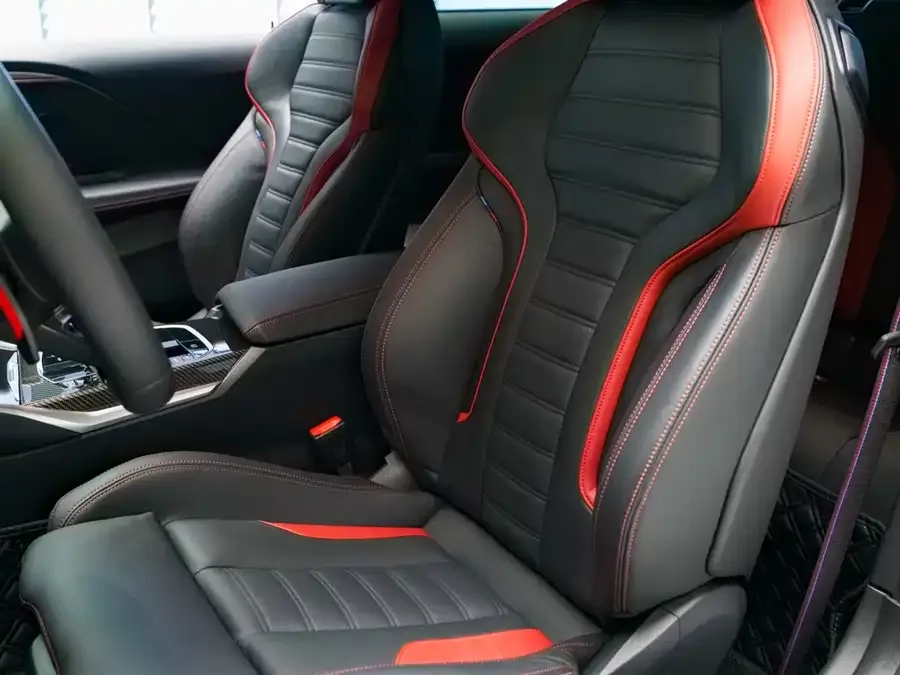 BMW M2 2024 M2 2025 — миниатюра 5