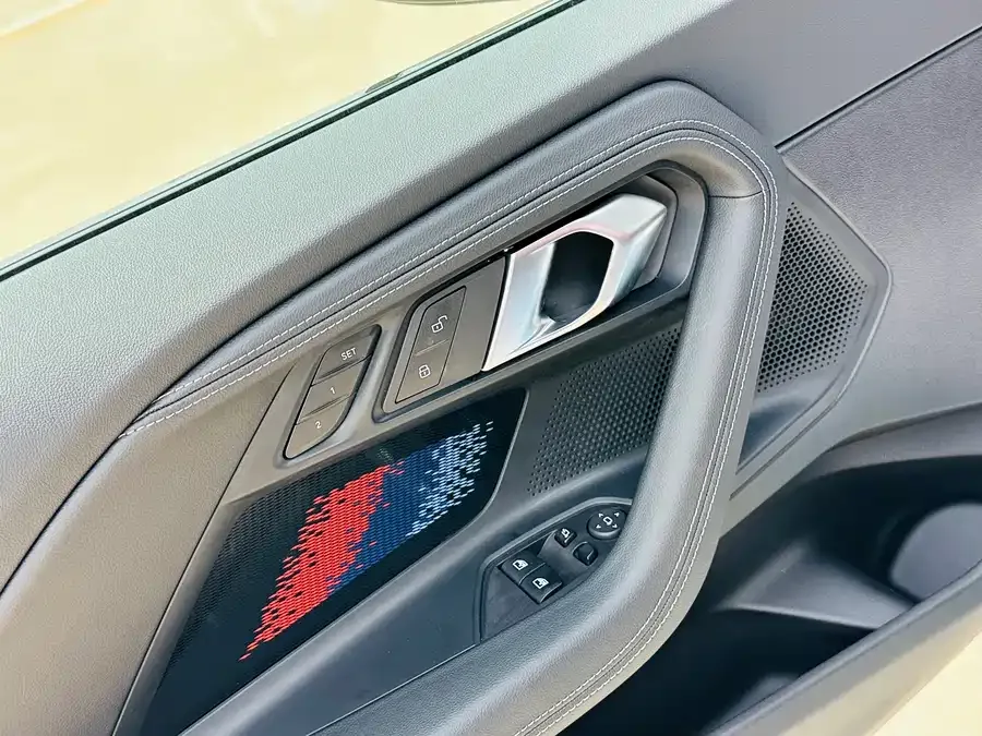 BMW M2 2024 M2 2025 — миниатюра 4