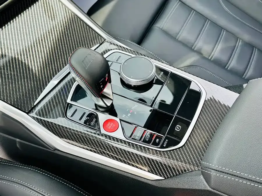 BMW M2 2024 M2 2025 — миниатюра 5