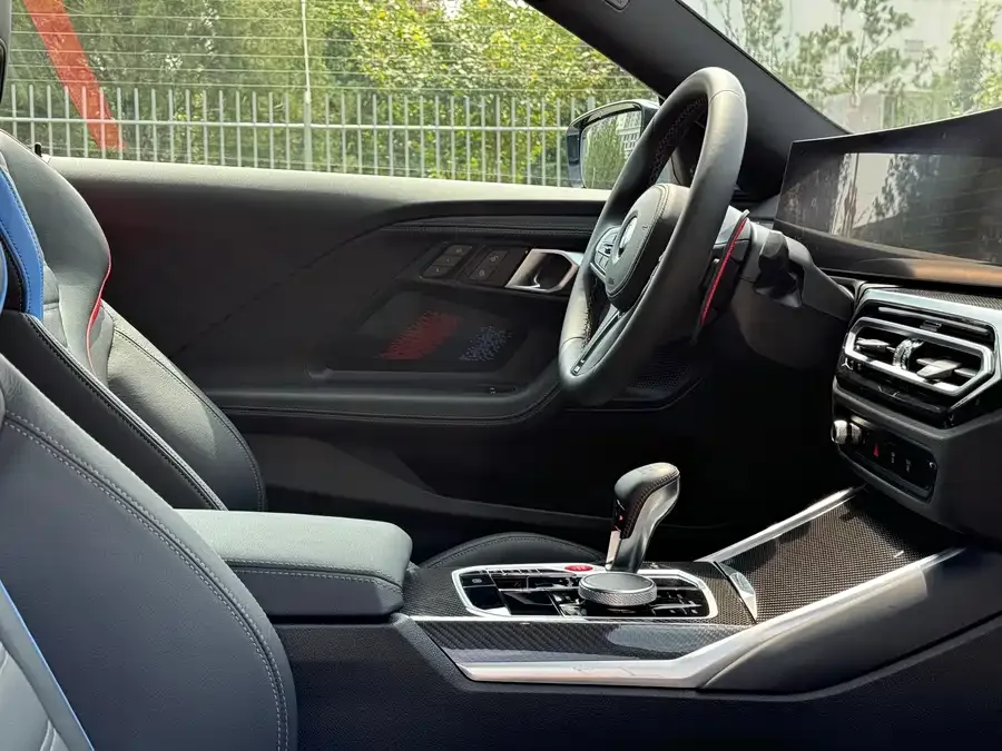 BMW M2 2023 M2 2024 — миниатюра 4