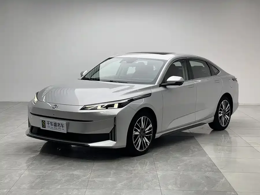 Changan A05 2023
