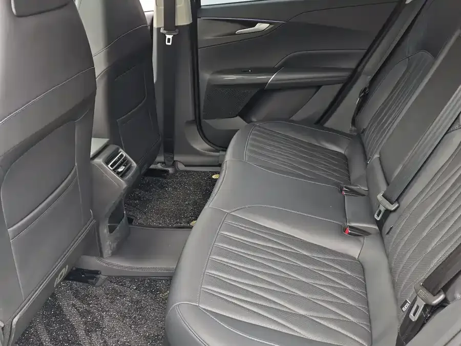 Changan A05 2024 70 Lite 2024 — миниатюра 3