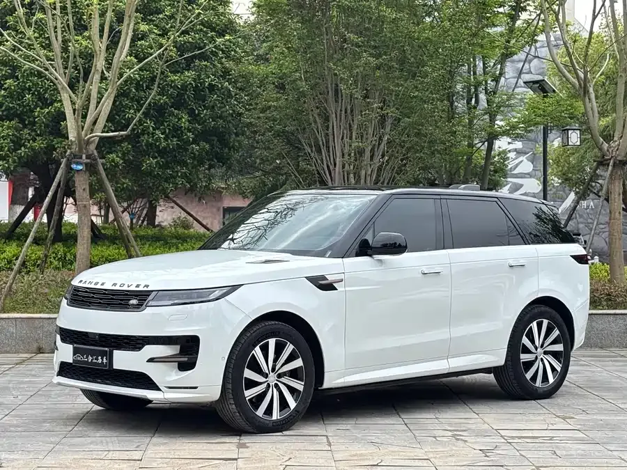 Land Rover Range Rover Sport 2024