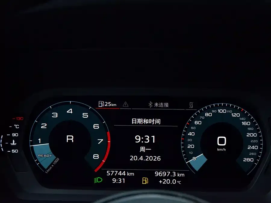 Audi A3 2022 A3L Limousine 35 TFSI aggressive and sporty 2022 — миниатюра 2