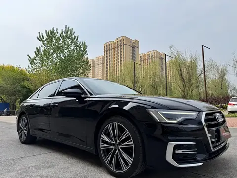 Audi A6L 2025 купить в Москве