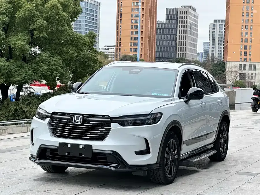 Honda HR-V 2023