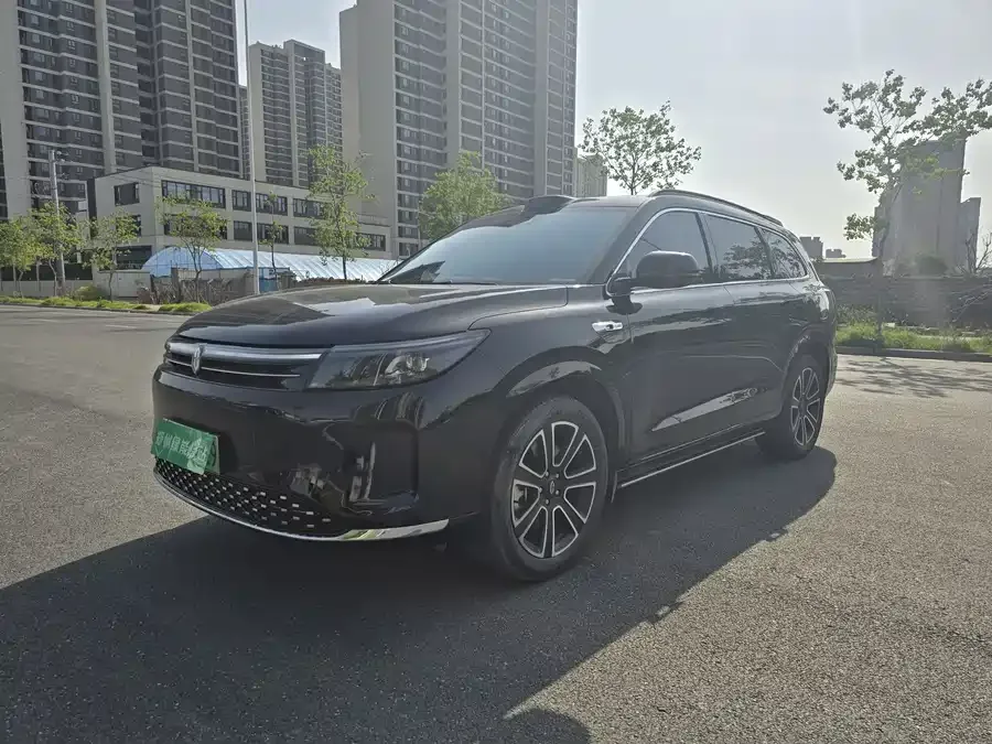 AITO M7 2024