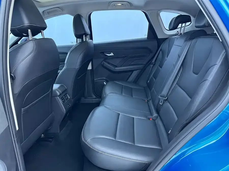 Haval Chitu (Red Rabbit) Haval Chitu 2022 Jinxiang Edition 1.5T Bronze Rabbit 2022 — миниатюра 4