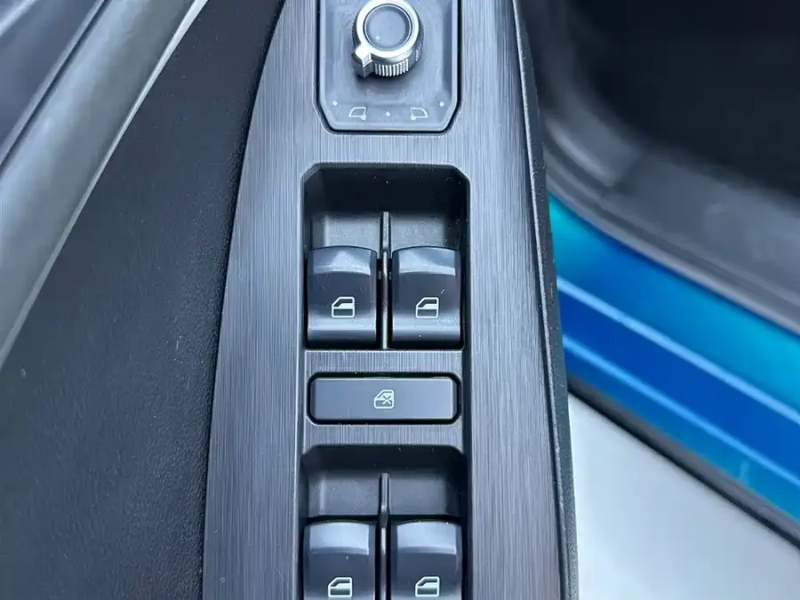 Haval Chitu (Red Rabbit) Haval Chitu 2022 Jinxiang Edition 1.5T Bronze Rabbit 2022 — миниатюра 5