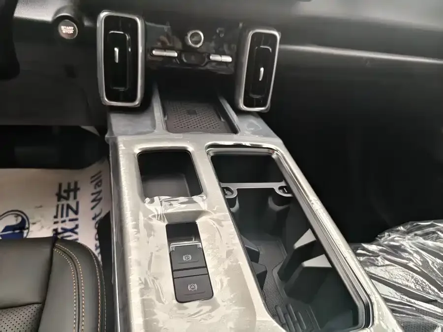 Haval Big dog Haval Big Dog 2026 1.5T DCT Border Collie Edition 2026 — миниатюра 4