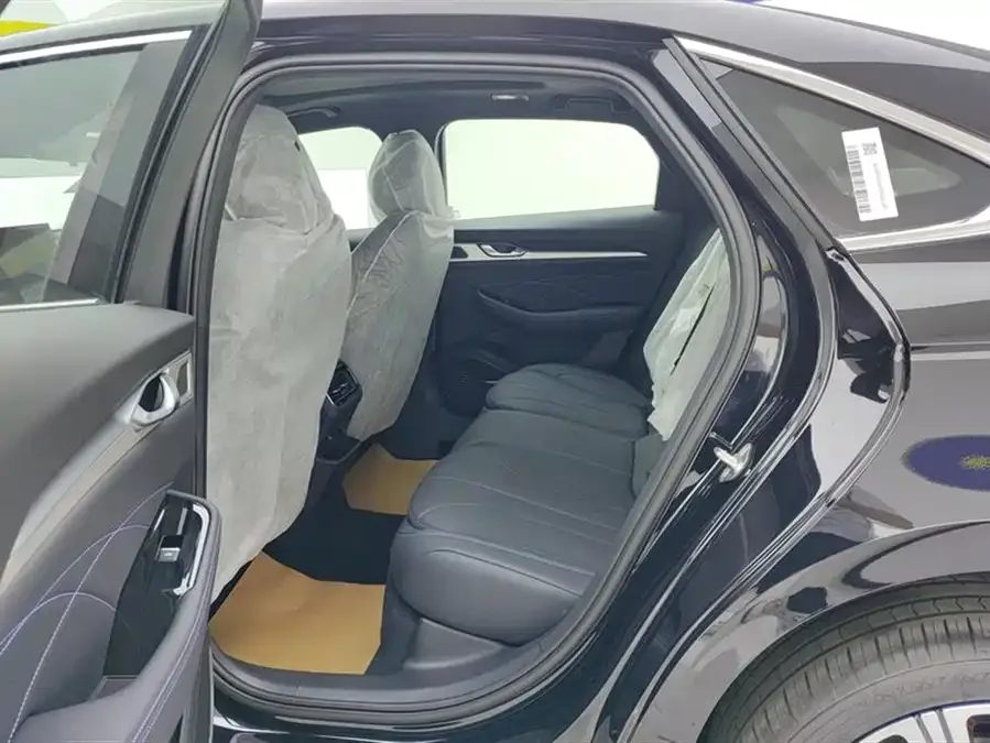 Geely Xingrui Xingrui 2026 Dongfang Yao 1.5TD Kunlun Edition 2026 — миниатюра 5