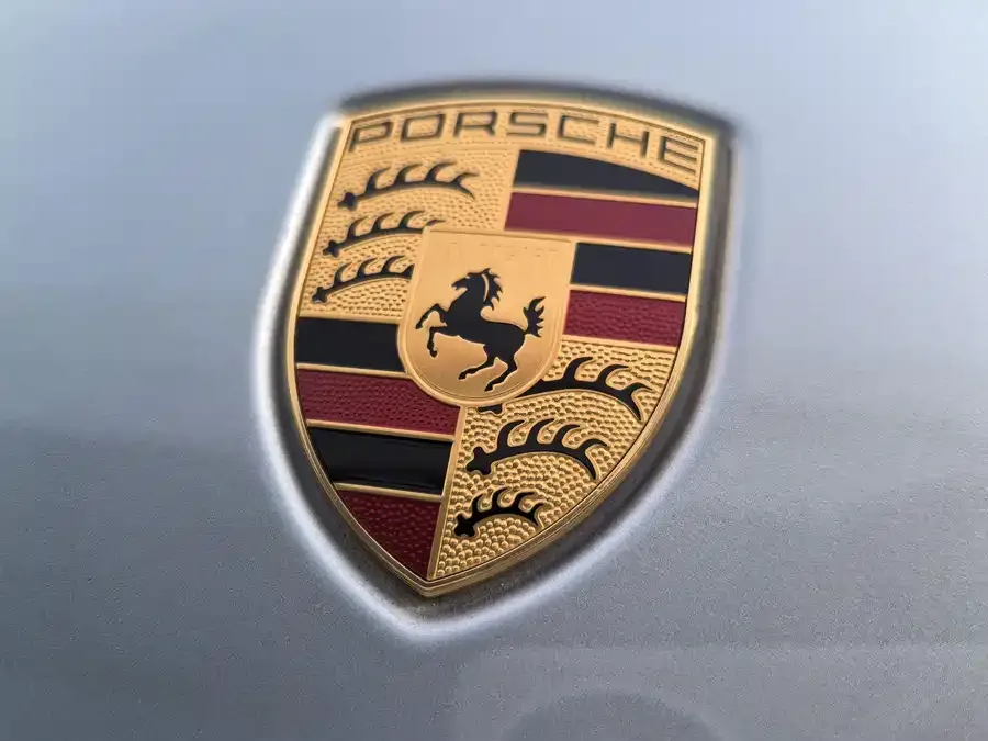 Porsche Macan Macan 2023 Macan 2.0T 2025 — миниатюра 2
