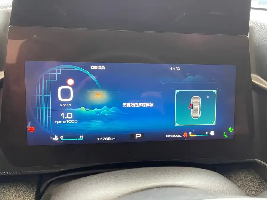 Haval Big dog Haval Big Dog 2022 2.0T DCT 4WD Roaring Sky Dog Edition 2023 — миниатюра 4