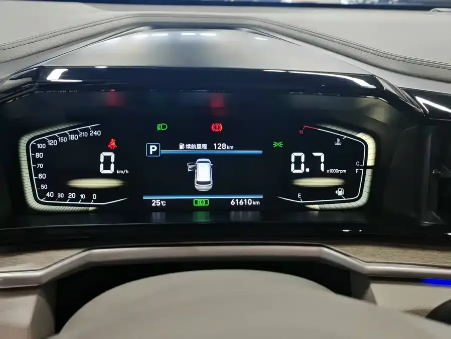 Hyundai Custo Kusitu 2021 380TGDi Smart Love flagship version TOP Premium 2022 — миниатюра 5