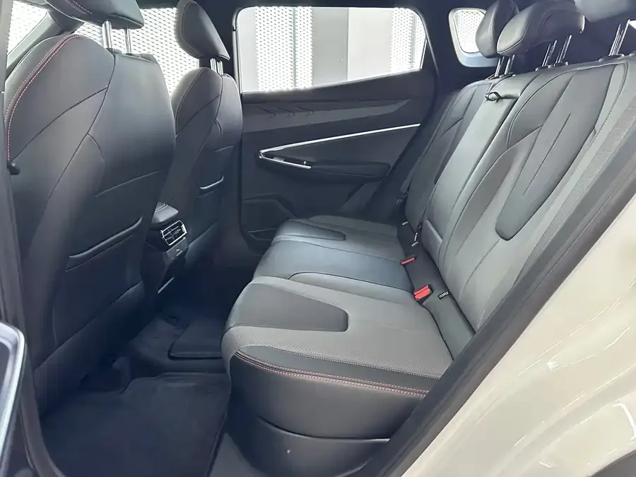 Geely Atlas Boyue 2023 Boyue COOL 1.5TD Smart 2024 — миниатюра 5